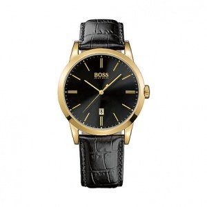 HUGO BOSS Herrenuhr 1512431