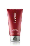 HUGO Deep Red von Hugo Boss - Body Lotio
