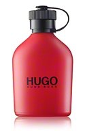 HUGO Red von Hugo Boss - Eau de Toilette