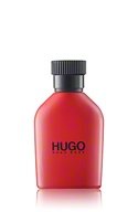 HUGO Red von Hugo Boss - Eau de Toilette