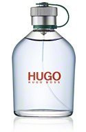 HUGO von Hugo Boss - Eau de Toilette Spr