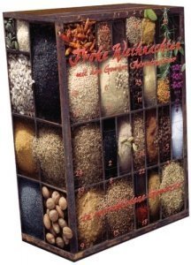 Gewürz Adventskalender