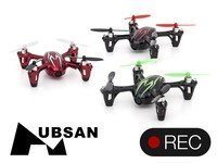 Hubsan X4 Mini Quadcopter mit Kamera