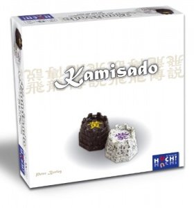 Huch & Friends Kamisado