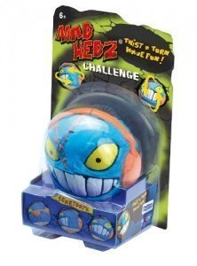 Mad Hedz Scartooth, Geschicklichkeitsspi