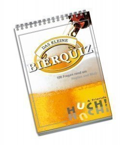 Das kleine Bierquiz