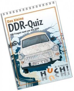 Das kleine Ddr-Quiz