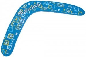 Hudora Holzbumerang 3.0