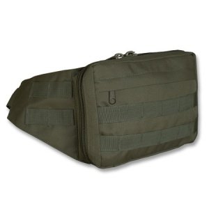 Hüfttasche MT-Plus oliv