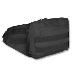 Hüfttasche MT-Plus schwarz