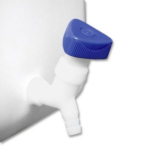 Hünersdorff Eckventil