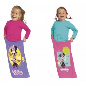 Hüpfball Minnie Maus