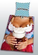 Hüttengaudi Bettwäsche