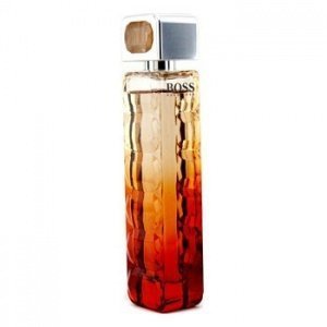 Hugo Boss Boss Orange Sunset EDT spray