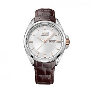 Hugo Boss Herrenuhr 1512876