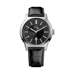 Hugo Boss Herrenuhr Architecture 1512911