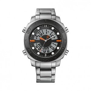 Hugo Boss Orange Herrenuhr Diver 1512843