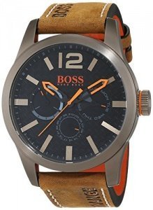 Hugo Boss Orange Paris Herren-Armbanduhr