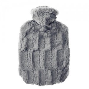 Hugo Frosch Wärmflasche Microfaserbezug