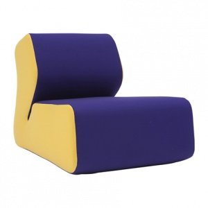 Hugo Lounge Stuhl