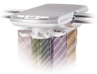 Hugogate - Elektronischer Krawattenhalte