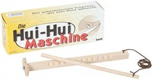 Hui-Hui-Maschine