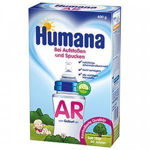 Humana AR