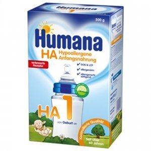 Humana HA 1