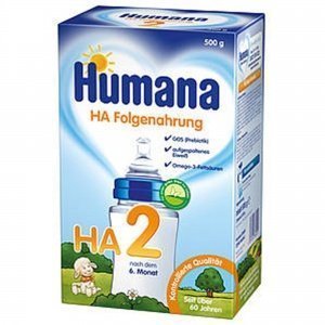 Humana HA 2