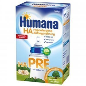 Humana HA PRE