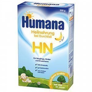 Humana HN
