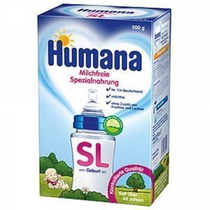 Humana SL