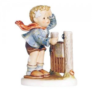 Hummel Figuren Abverkauf Ein dringender 