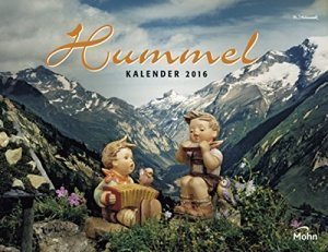 Hummel Nostalgiekalender
