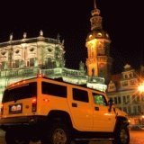 Hummer H1/H2 fahren Erlebnisgeschenke
