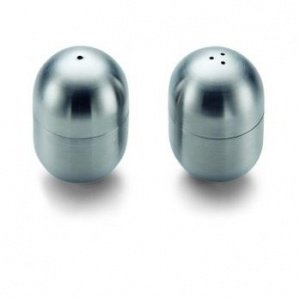 Humpty Dumpty Salz + Pfefferstreuer 1951