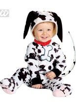 Hund Babykostüm