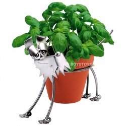 Hund Blumentopfhalter Hunde Geschenke