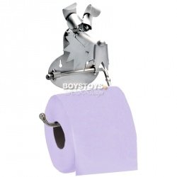 Hund Klopapierhalter Hunde Geschenke