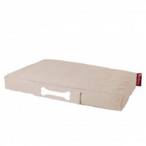 Hundekissen Doggielounge L stonewashed s