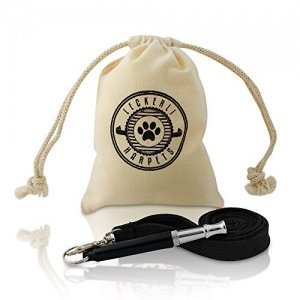 Hundepfeife Training Set