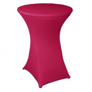 Husse Monaco bordeaux