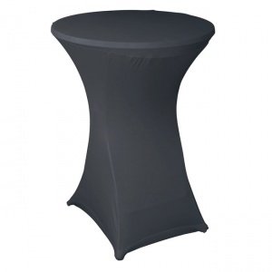 Husse Monaco schwarz