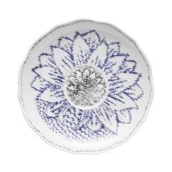 Hutschenreuther 200 Jahre Blaue Leidensc