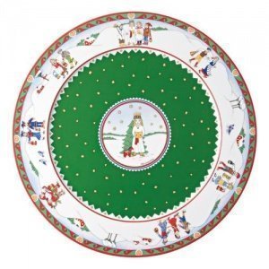 Hutschenreuther Adventszauber Platztelle