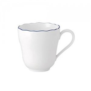 Hutschenreuther Ann Marie Blue Line Bech