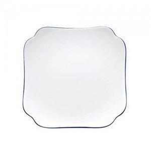 Hutschenreuther Ann Marie Blue Line Brot