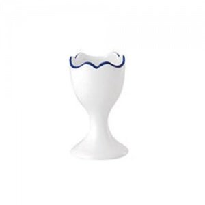 Hutschenreuther Ann Marie Blue Line Eier