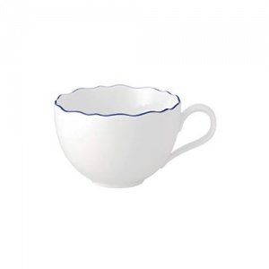 Hutschenreuther Ann Marie Blue Line Espr