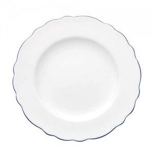 Hutschenreuther Ann Marie Blue Line Früh